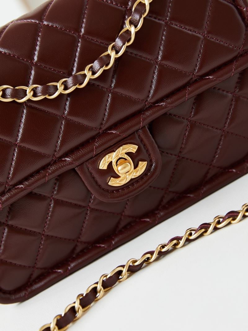 Chanel CF Series Bags